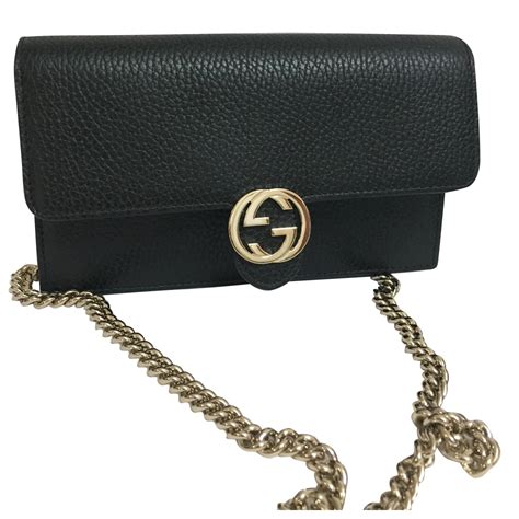 gucci purse and wallet set|gucci wallet price in usa.